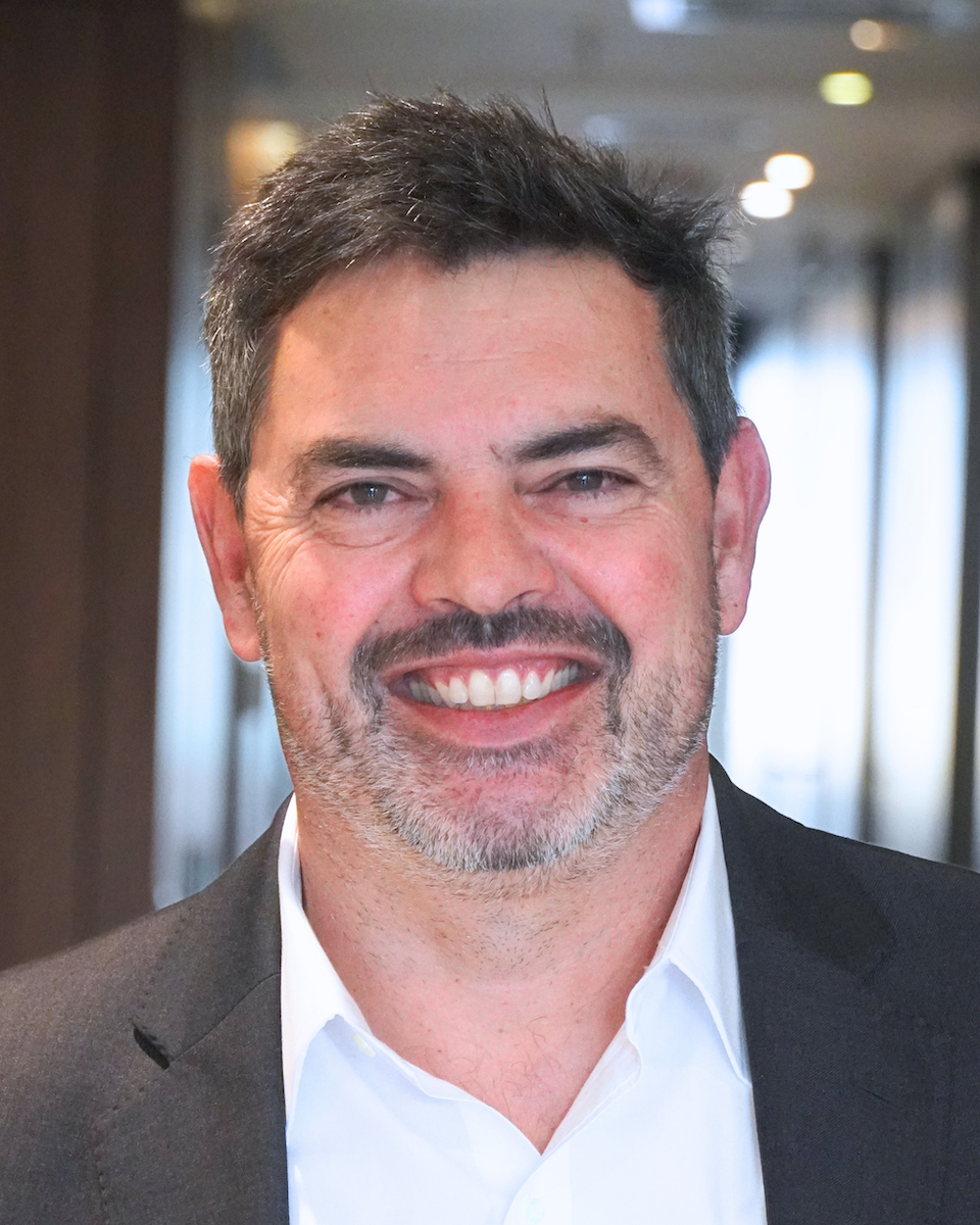 Fernán Gazmuri A.