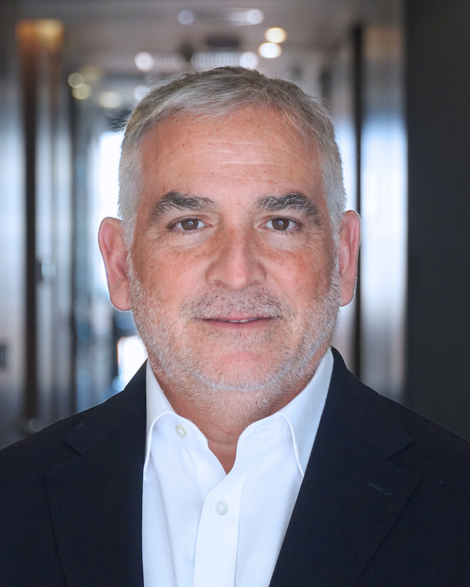 Pablo Manríquez P.