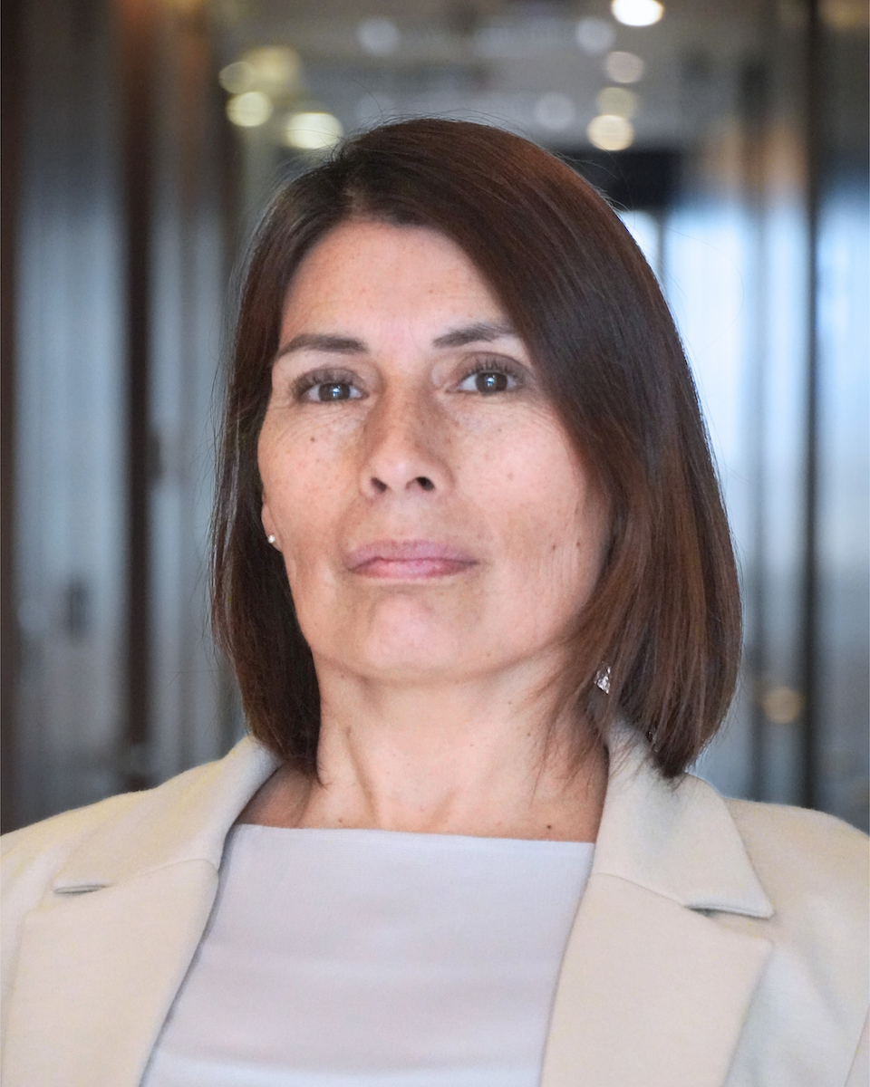 Sandra Acuña V.