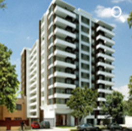 Current Cervantes Building