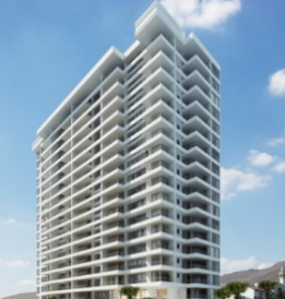 Costa El Águila Building