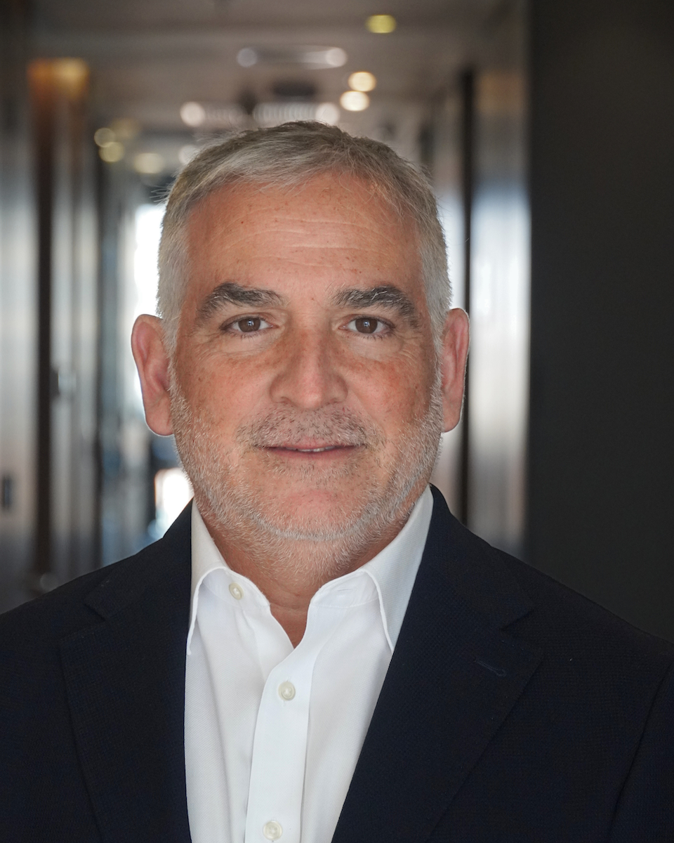 Pablo Manríquez P.