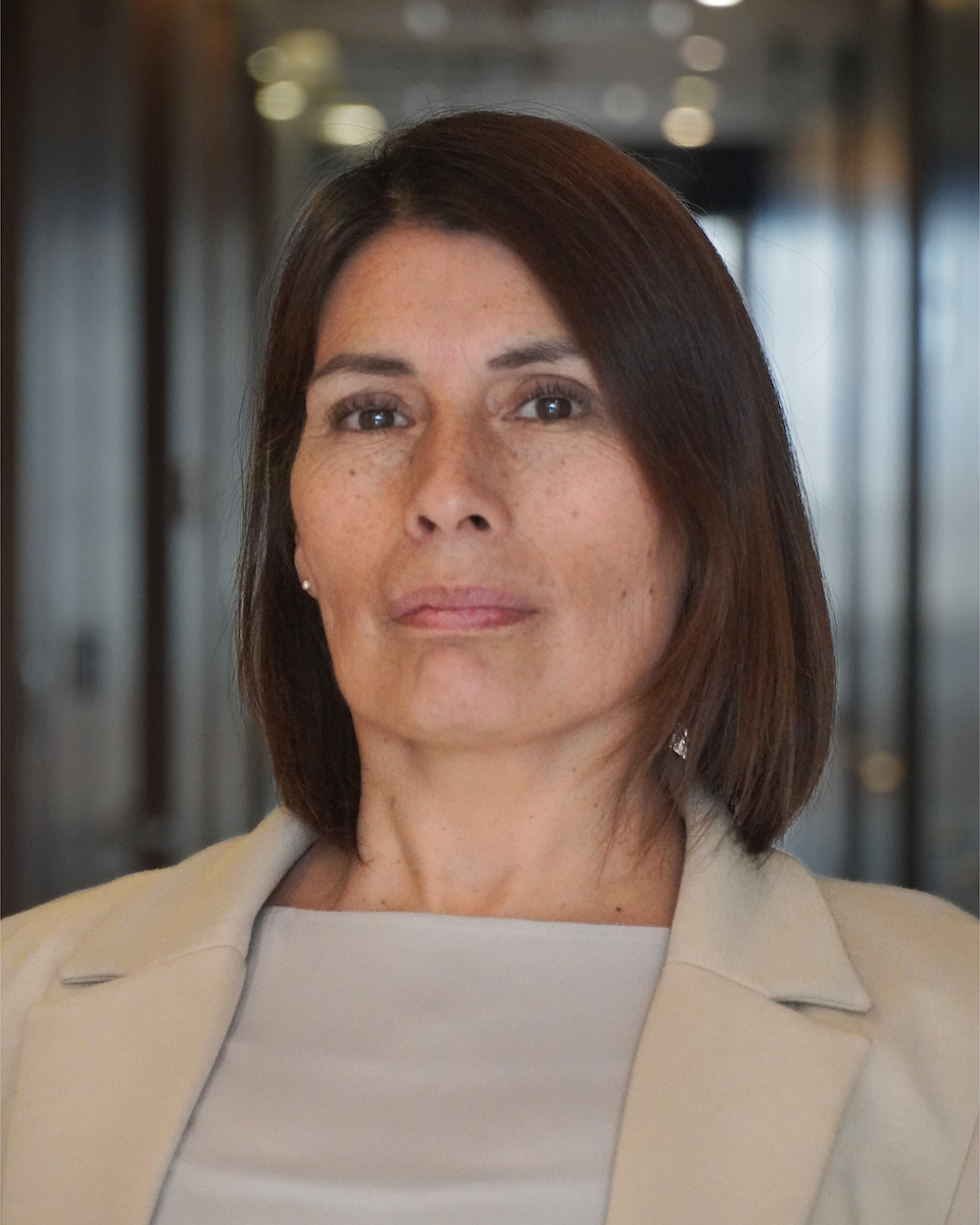 Sandra Acuña V.
