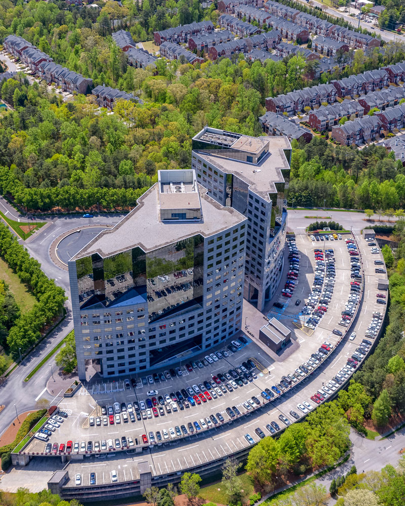 The Towers at Wildwood Plaza