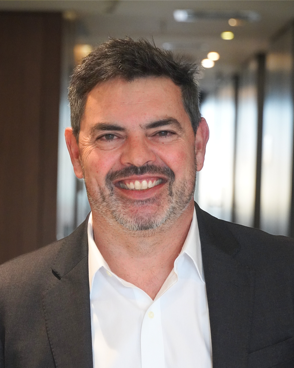 Fernán Gazmuri A.